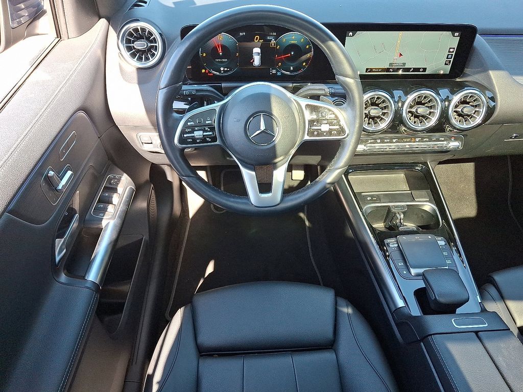 2023 Mercedes-Benz GLA Base - Photo 11