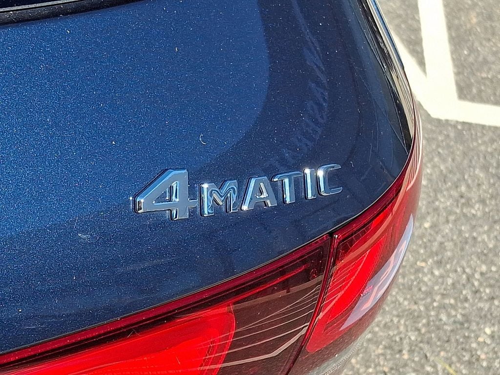 2023 Mercedes-Benz GLA Base - Photo 34