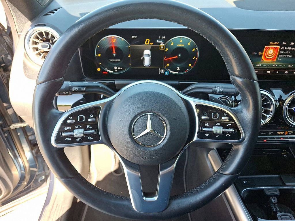 2023 Mercedes-Benz GLA Base - Photo 20