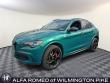 Used 2024 Alfa Romeo Stelvio Quadrifoglio SUV