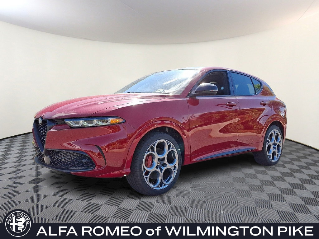2025 Alfa Romeo Tonale Special Edition SUV