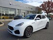  Maserati Grecale