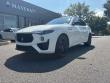Used 2022 Maserati Levante Modena SUV