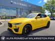 Used 2019 Maserati Levante  SUV