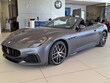  Maserati GranCabrio