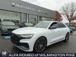 Used 2021 Audi SQ8 4.0T Premium Plus SUV