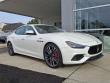 Used 2021 Maserati Ghibli Trofeo Sedan