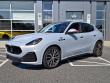 Used 2023 Maserati Grecale Trofeo SUV