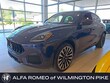 Maserati Grecale
