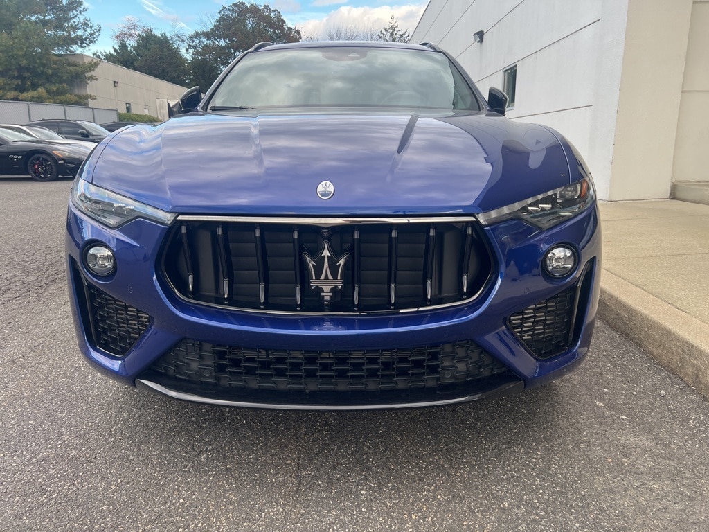 Used 2024 Maserati Levante Modena Ultima SUV