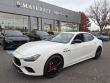Used 2024 Maserati Ghibli Modena Ultima Q4 Sedan