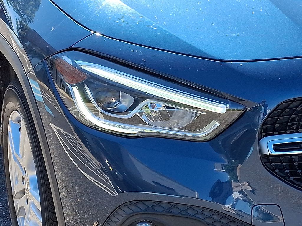 2023 Mercedes-Benz GLA Base - Photo 9