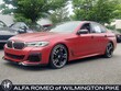  BMW M550i