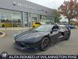 Used 2022 Chevrolet Corvette Stingray Stingray w/3LT Convertible