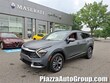 Kia Sportage Hybrid