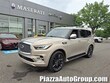 INFINITI QX80