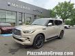 Used 2023 INFINITI QX80 SENSORY SUV