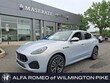 Maserati Grecale