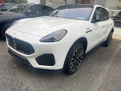 2025 Maserati Grecale Modena SUV