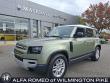 Used 2021 Land Rover Defender S SUV