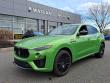 Used 2023 Maserati Levante Modena SUV