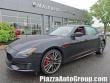 Used 2021 Maserati Quattroporte Trofeo Sedan