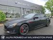 Used 2021 Maserati Quattroporte Trofeo Sedan