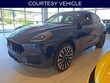  Maserati Grecale