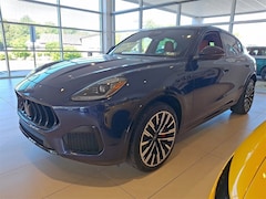 2025 Maserati Grecale Modena SUV