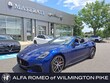Maserati GranCabrio