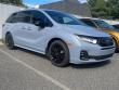 Used 2025 Honda Odyssey Sport-L Van