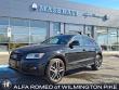 Used 2017 Audi SQ5 3.0T Premium Plus SUV
