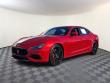 Used 2021 Maserati Ghibli Trofeo Sedan