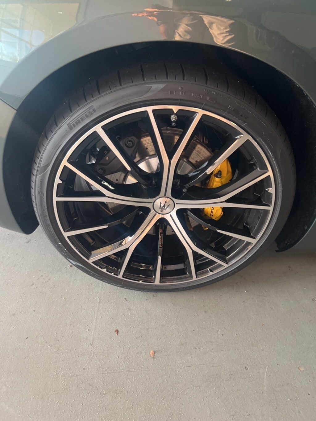 New 2026 Maserati GranCabrio Convertible