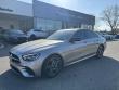 Used 2022 Mercedes-Benz E-Class E 350 4MATIC Sedan