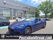 Used 2024 Maserati GranCabrio Trofeo Convertible