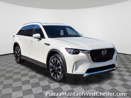2025 Mazda CX-90 Phev Premium Plus Package SUV