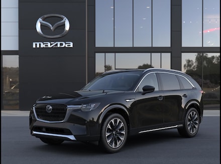 2024 Mazda CX-90 3.3 Turbo S AWD Sport Utility