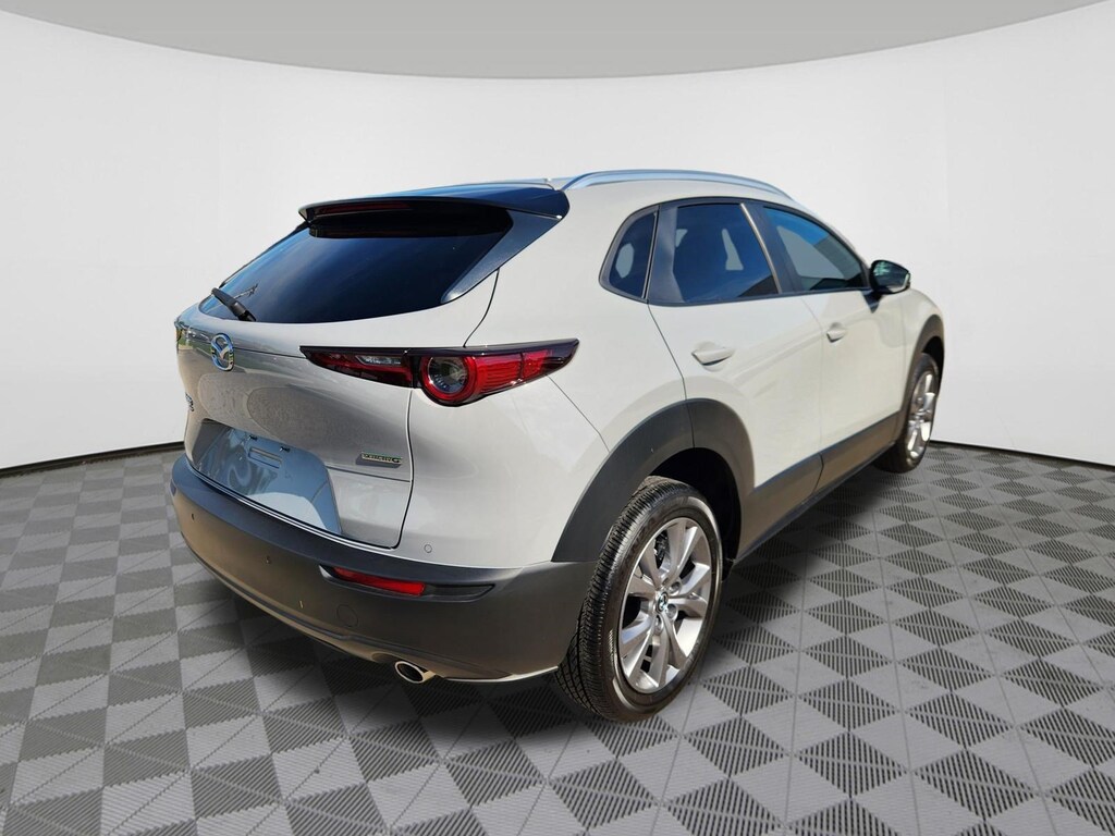 Used 2026 Mazda CX-30 2.5 S Preferred SUV