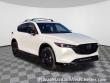 Used 2025 Mazda CX-5 2.5 Carbon Turbo SUV