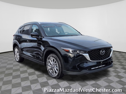 2023 Mazda CX-5 2.5 S Preferred Package SUV