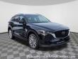 Certified 2023 Mazda CX-5 2.5 S Preferred Package SUV