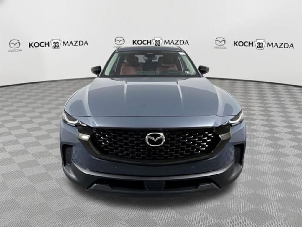 New 2026 Mazda CX-50 Hybrid Premium Plus AWD Sport Utility