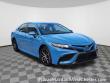 Used 2024 Toyota Camry SE Sedan