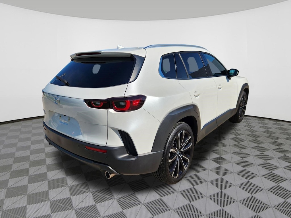 Used 2026 Mazda CX-50 2.5 S Premium SUV
