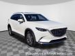 Certified 2021 Mazda CX-9 Signature SUV