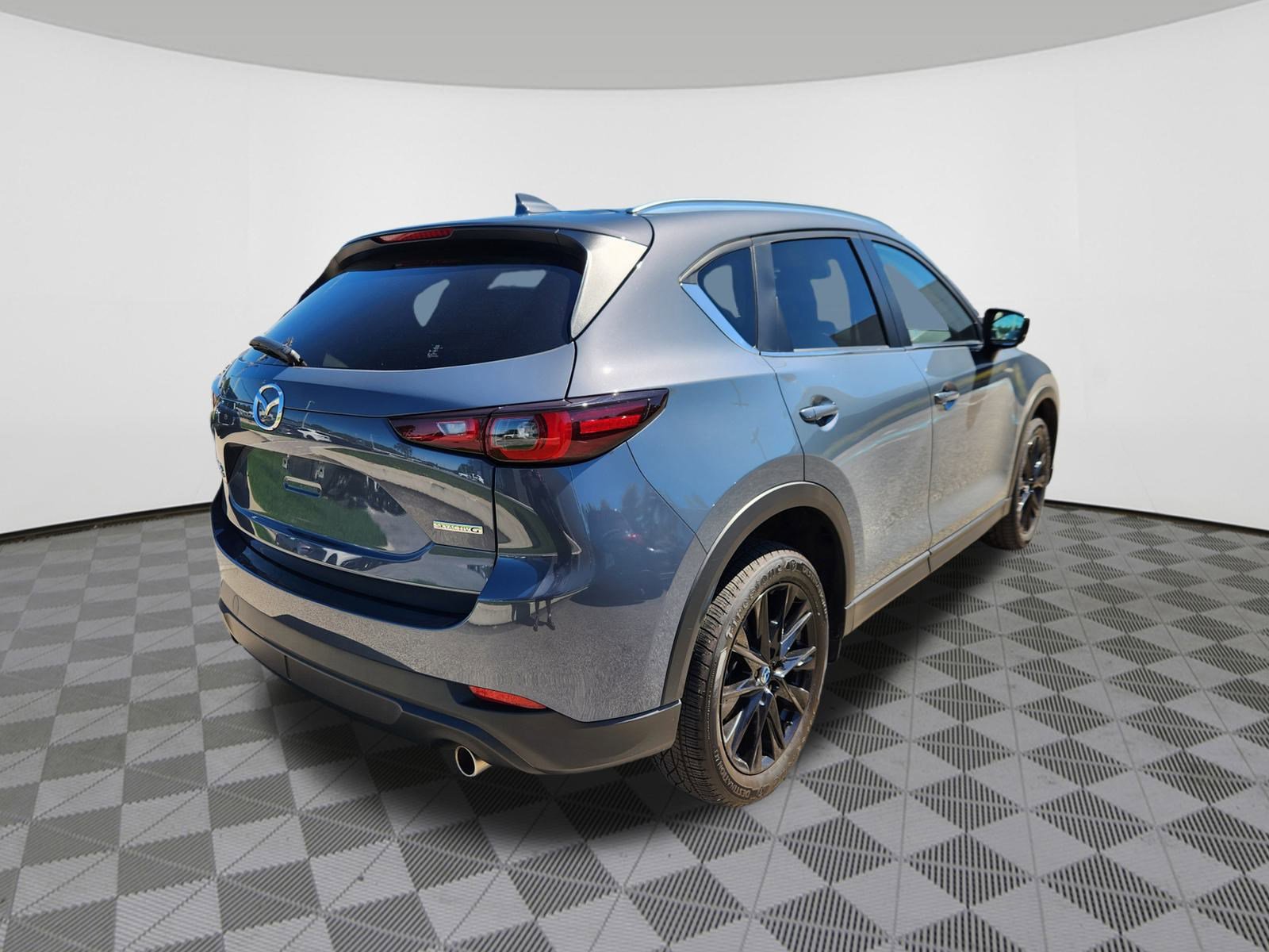 2023 Mazda CX-5 2.5 S Carbon photo 4