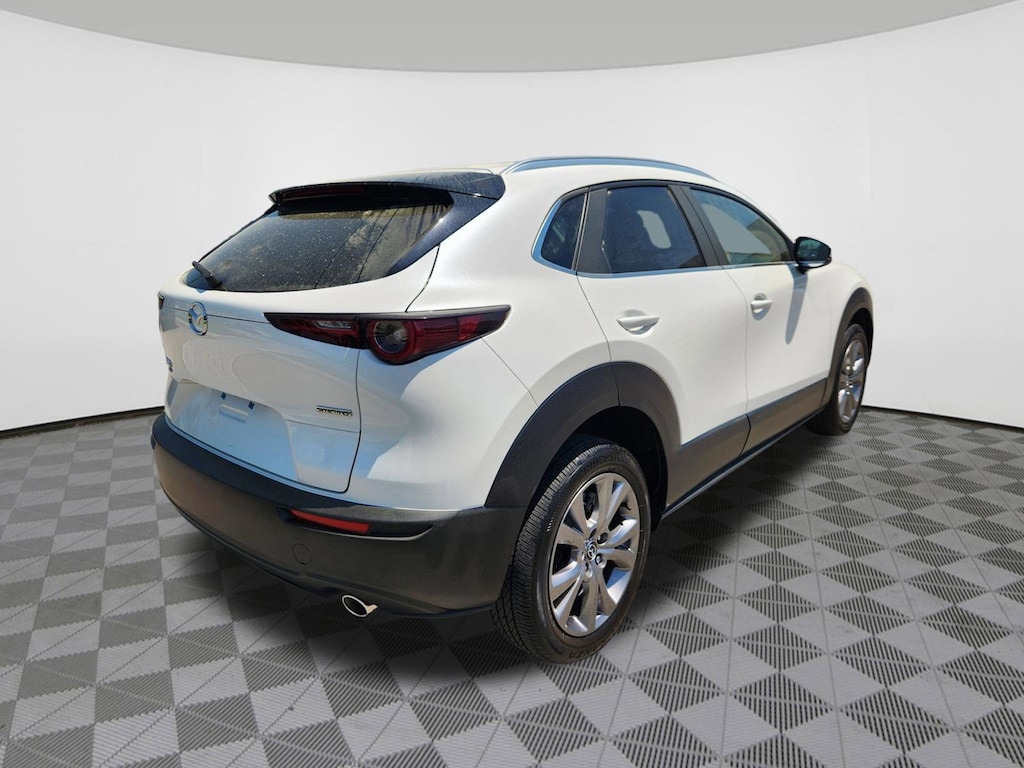 Used 2023 Mazda CX-30 2.5 S Select Package SUV