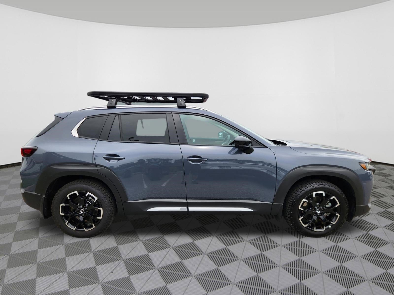 2025 Mazda CX-50 Meridian Edition - Photo 6