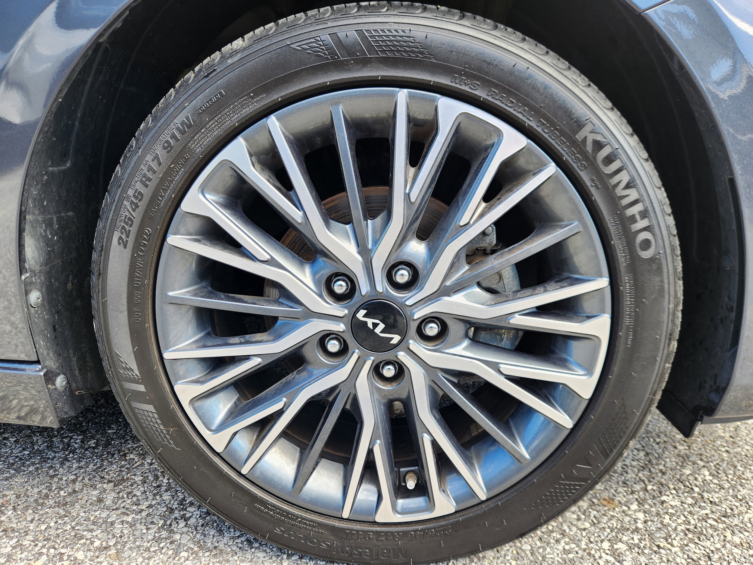 2023 Kia Forte GT-Line - Photo 21